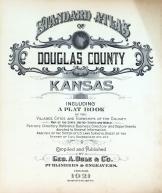 Douglas County 1921 